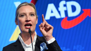 Προβάδισμα του ακροδεξιού AfD εν όψει των εκλογών στο κρατίδιο Μακλεμβούργου - Δυτικής Πομερανίας