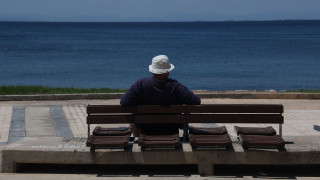 Καιρός: Ηλιοφάνεια με λίγες νεφώσεις, τοπικές βροχές στα ορεινά - Μικρή άνοδος της θερμοκρασίας