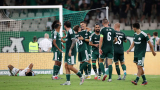 Παναθηναϊκός - Κηφισιά 3-1: «Πάτησαν» κορυφή οι «πράσινοι» φτάνοντας στο 3x3