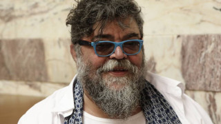 «Εδώ Μαζώ»: Ο Σταμάτης Κραουνάκης για την τελευταία τους επικοινωνία μία μέρα πριν το θάνατό του