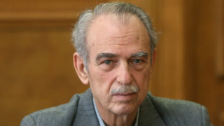 Την Τρίτη 15 Σεπτεμβρίου στις 5.30 το απόγευμα η πολιτική κηδεία του Σπύρου Χαλβατζή