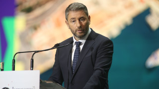 Ανδρουλάκης: Έτσι θα φτιάξουμε τη μεταποίηση, τον πρωτογενή τομέα και τη ναυτιλία μας