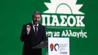 Ανδρουλάκης για ακρίβεια: Μείωση της κιλοβατώρας 30% έως το τέλος 4ετίας - Προσωρινή μείωση ΦΠΑ
