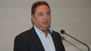 Νεκρός σε τροχαίο ο Δήμαρχος Αντιπάρου Αναστάσιος Φαρούπος - Υπηρέτησε επί τρεις θητείες