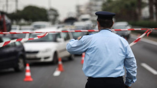 Κυκλοφοριακές ρυθμίσεις την Κυριακή στην Χαλκιδική λόγω του «Ράλλυ ΔΕΘ»