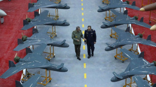 Συνεργασία Ιράκ και Ιράν σε κοινή έρευνα για τον εντοπισμό εκτόξευσης drones στα σύνορα
