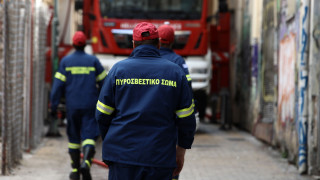 Σεισμός 4,9 Ρίχτερ στην Κεφαλονιά: Σε ετοιμότητα οι Αρχές - Περιπολίες και στη Ζάκυνθο