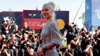 Ο Κόνορ Μπερστ των Bright Eyes δημιούργησε ταινία μικρού μήκους με τη Φίμπι Μπρίτζερς