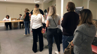 Εκλογές στη Σουηδία: Νίκη της κεντροαριστεράς δείχνουν τα exit polls - Υποχωρεί η Ακροδεξιά
