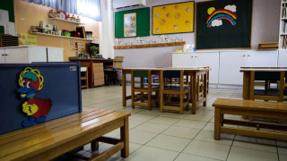 ΔΥΠΑ: Ξεκίνησε η λειτουργία 27 βρεφονηπιακών - Επαναλειτουργεί ο σταθμός της Γιαννούλης στη Λάρισα