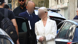Θάνατος Μαζωνάκη: «Χτύπησαν δύο alarm» στην πλασμαφαίρεση αποκαλύπτει ο δικηγόρος της οικογένειας