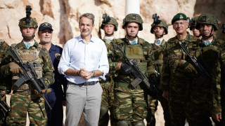 Η Αθήνα επιλέγει τον διάλογο με την Άγκυρα και οριοθετεί τις κόκκινες γραμμές