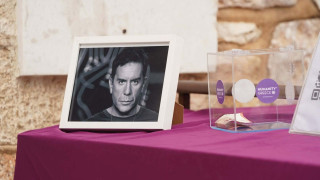 Κωνσταντοπούλου για Μαζωνάκη: Ένας μεγάλος καλλιτέχνης που νοιαζόταν και βοηθούσε τους ανθρώπους