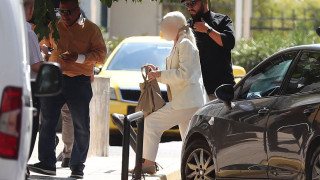 Μαζωνάκης: Αναβαθμίστηκε η κατηγορία για τους δύο γιατρούς σε ανθρωποκτονία με ενδεχόμενο δόλο