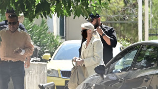 Στον ανακριτή οι δύο γιατροί που κατηγορούνται για τον θάνατο Μαζωνάκη