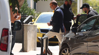Μαζωνάκης: «Μίλησε» το μηχάνημα της πλασμαφαίρεσης - Τι αποκάλυψε για την ώρα που κατέρρευσε