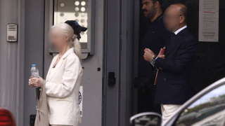 Αποκλειστικό: Η έκθεση των πραγματογνωμώνων για την πλασμαφαίρεση που οδήγησε στο θάνατο Μαζωνάκη