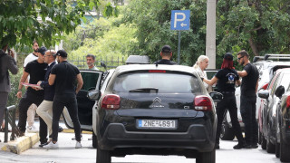 Στον ανακριτή οι δύο γιατροί για τον θάνατο Μαζωνάκη - Αντιμέτωποι με κατηγορίες για ενδεχόμενο δόλο