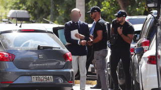 Μαζωνάκης: O ενδεχόμενος δόλος των γιατρών, το alarm και η απολογία στον Ανακριτή