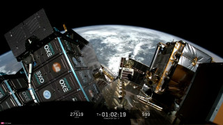 Open Cosmos: η χρηματοδότηση των 300 εκατ. ευρώ και τα επόμενα σχέδια για την Ελλάδα