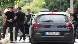 Στον ανακριτή οι δύο γιατροί για τον θάνατο Μαζωνάκη - Αντιμέτωποι με κατηγορίες για ενδεχόμενο δόλο