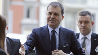 «Κανείς δεν θα στείλει μηνύματα στην Τουρκία» - Τσελίκ κατά Αθήνας για Αιγαίο και Ανατολική Μεσόγειο