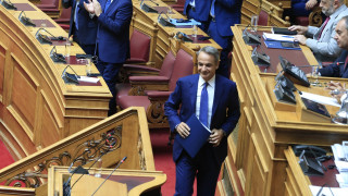 Το κυβερνητικό «καλιμπράρισμα», το «μπουκέτο» και ο Ερντογάν 