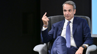 Μητσοτάκης για έξτρα δημοσιονομικά μέτρα: Έχουμε εφεδρείες και αυτό ήταν η απάντηση στο δώσ' τα όλα