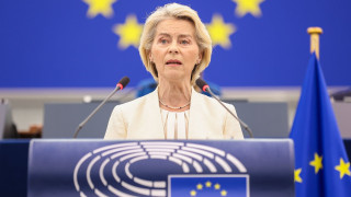 Φον ντερ Λάιεν: Ο Καναδάς το πρώτο συνδεδεμένο μέλος - Αυριο ο νόμος για την προστασία ανηλίκων