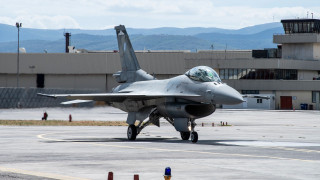 Η Πολεμική Αεροπορία παρέλαβε το 60ό εκσυγχρονισμένο F-16 Viper