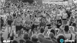 Τα Ιωάννινα γιορτάζουν τα 20 χρόνια του Ioannina Lake Run: Η Allwyn κάνει πιο ξεχωριστή την εμπειρία