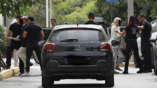 Μαζωνάκης: «Κλειδί» η άρση του τηλεφωνικού απορρήτου - Οι φωτογραφίες, το μηχάνημα και οι ισχυρισμοί