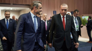 Η συστηματική πολιτική αμφισβητήσεων και διεκδικήσεων της Τουρκίας