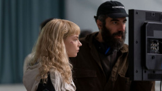 Onassis Masterclass: Ο Romain Gavras στην Κεντρική Σκηνή της Στέγης
