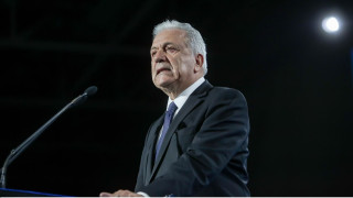 Υπόμνημα Αβραμόπουλου στη Βουλή: «Δεν έχω καμία σχέση με τις παράνομες πράξεις»
