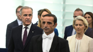 Πώς θα μπορούσε ο Καναδάς να γίνει συνδεδεμένο μέλος της Ε.Ε. - Τα εμπόδια και ο παράγοντας Τραμπ