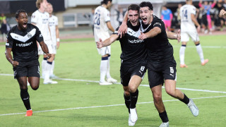 ΟΦΗ - Χόφενχαϊμ 2-0: Οι Κρητικοί χορεύουν... πεντοζάλη και στο Europa League
