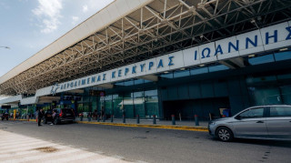 Fraport Greece: Πάνω από 7 εκατ. επιβάτες τον Αύγουστο – Αύξηση 5,1% σε ετήσια βάση