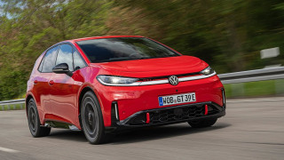 Το ηλεκτρικό VW ID.3 απέκτησε και έκδοση GTI με 326 ίππους