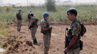 Ποια είναι η 51η Ταξιαρχία Καταδρομών που ανέπτυξε η Άγκυρα απέναντι από τη Σάμο