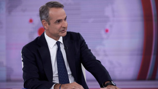 Τα μέτρα στήριξης του πρωθυπουργού στην ενέργεια, η αυτοδύναμη ΝΔ και η «άγρια θάλασσα» στο Αιγαίο