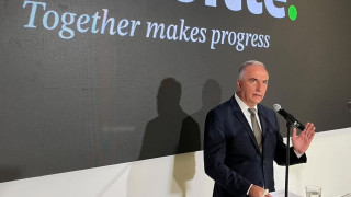 Καλαφάτης: Η Θεσσαλονίκη γίνεται ο Ψηφιακός Λιμένας της ΝΑ Ευρώπης