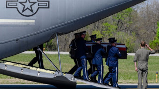 Washington Post: Περισσότεροι οι νεκροί Αμερικανοί στον πόλεμο στο Ιράν