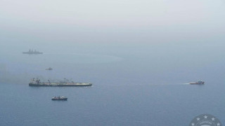 Αυξάνει ο συναγερμός στην επιχείρηση «Ασπίδες» της ΕΕ στην Ερυθρά μετά τις επιθέσεις των Χούθι