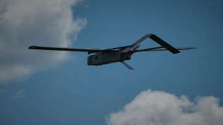 Δεκάδες ουκρανικά drones εκτοξεύθηκαν εναντίον της Μόσχας πριν από τις εκλογές