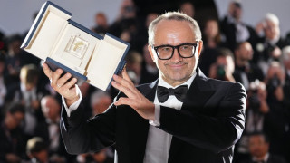 «Ξένος πράκτορας» για τη Ρωσία ο βραβευμένος σκηνοθέτης του «Μινώταυρου» Αντρέι Ζβιάγκιντσεφ
