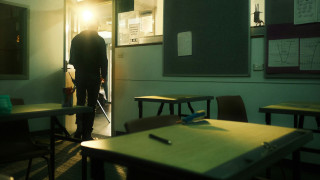 Μαθητής μαχαίρωσε καθηγήτρια του σε σχολείο της Ρώμης - Πρώτα της έριξε σπρέι πιπεριού