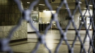 Κλειστοί το μεσημέρι οι σταθμοί του μετρό «Κορυδαλλός» και «Μανιάτικα»