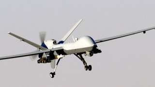 Αποκλειστικό CNNi: Οι ΗΠΑ στέλνουν drones στη Λ. Αμερική για επιχειρήσεις κατά δικτύων ναρκωτικών