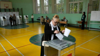 Ρωσία - εκλογές: Στόχος κυβερνοεπίθεσης το ηλεκτρονικό σύστημα ψηφοφορίας στη Μόσχα
